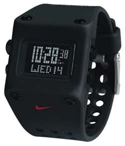 NIKE  Chisel  Training Digital Watch